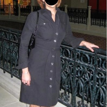 Lauredane - Heers - Limbourg | Stripteaseuse