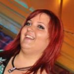 Léana - Grâce-Hollogne - Liège | Stripteaseuse