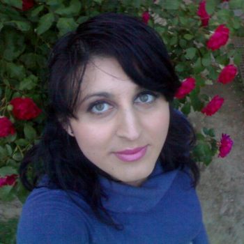 Saousan - Dixmude - Flandre occidentale | Stripteaseuse