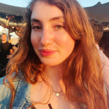 Celyne - Waasmunster - Flandre orientale | Stripteaseuse