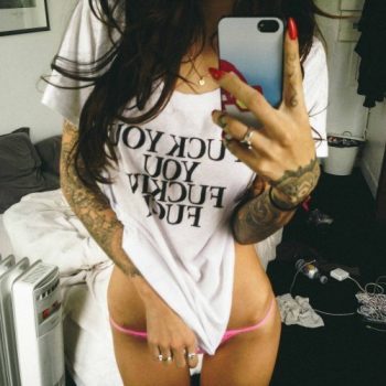 Sienna - Ittre - Brabant wallon | Stripteaseuse