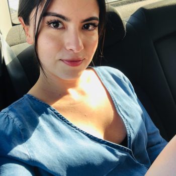 Selenna - Limbourg - Liège | Stripteaseuse