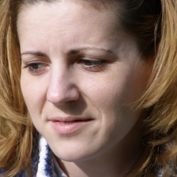 Maialen - Mettet - Namur | Stripteaseuse