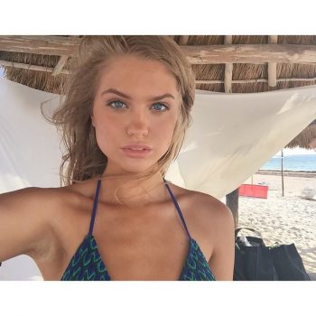 Mahi - Lille - Anvers | Stripteaseuse