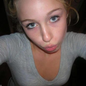 Mellie - Trois-Ponts - Liège | Stripteaseuse