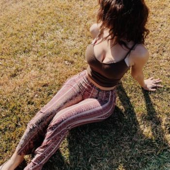 Junia - Rendeux - Luxembourg | Stripteaseuse