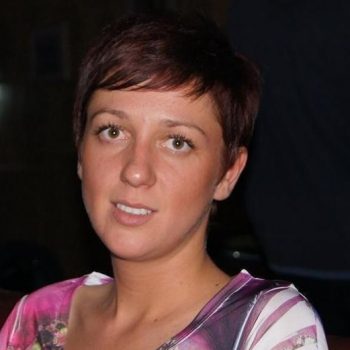 Harriet - Nandrin - Liège | Stripteaseuse