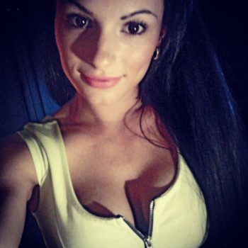 Selma - Wanze - Liège | Stripteaseuse