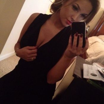 Anouk - Viroinval - Namur | Stripteaseuse