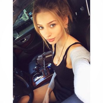 Maria - Comblain-au-Pont - Liège | Stripteaseuse