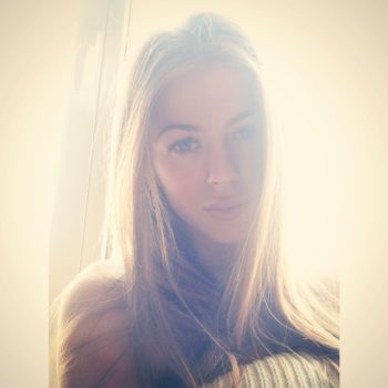 Ellina - Uccle - Bruxelles-Capitale | Stripteaseuse