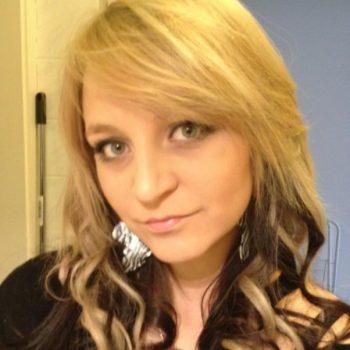 Nunzia - Meerhout - Anvers | Stripteaseuse