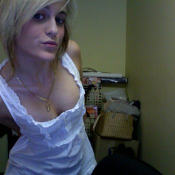 Mayliss - Erezée - Luxembourg | Stripteaseuse