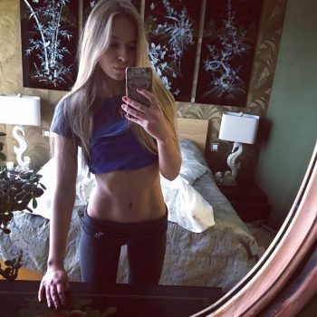 Euloge - Huldenberg - Brabant flamand | Stripteaseuse