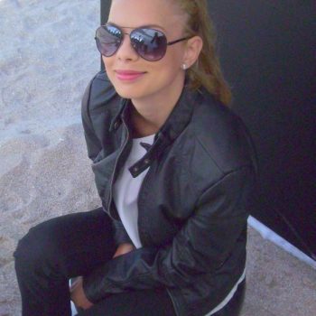 Kiara - Spa - Liège | Stripteaseuse