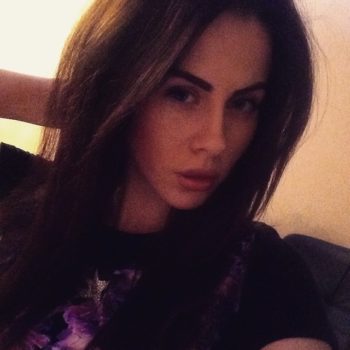 Maorie - Frasnes-lez-Anvaing - Hainaut | Stripteaseuse