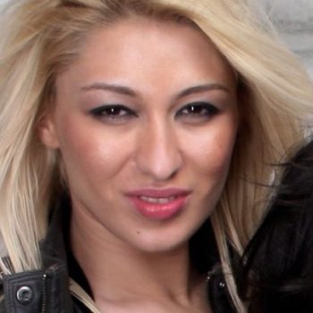 Thanya - Chiny - Luxembourg | Stripteaseuse