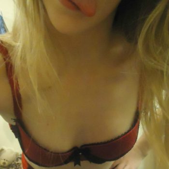 Fedwa - Linter - Brabant flamand | Stripteaseuse