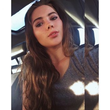 Rebekah - Saint-Léger - Luxembourg | Stripteaseuse