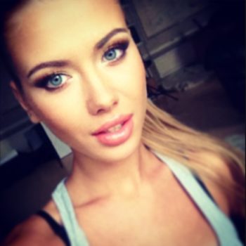 Laurice - Herck-la-Ville - Limbourg | Stripteaseuse