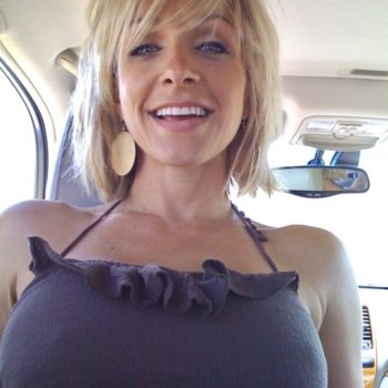 Tyfannie - Laakdal - Anvers | Stripteaseuse