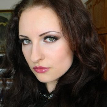 Fedoua - Linter - Brabant flamand | Stripteaseuse