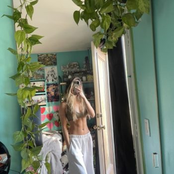 Clarie - Anthisnes - Liège | Stripteaseuse