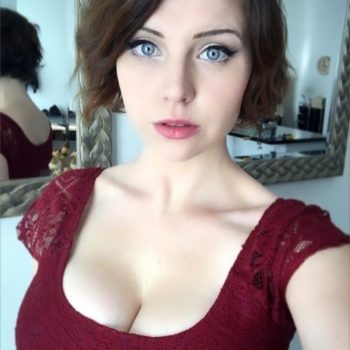 Clodine - Brakel - Flandre orientale | Stripteaseuse