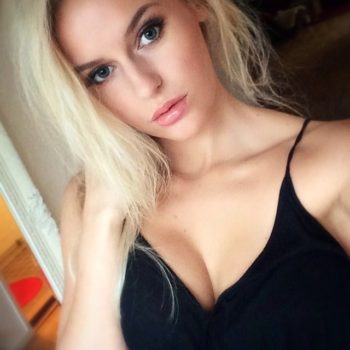 Marilys - Hamoir - Liège | Stripteaseuse