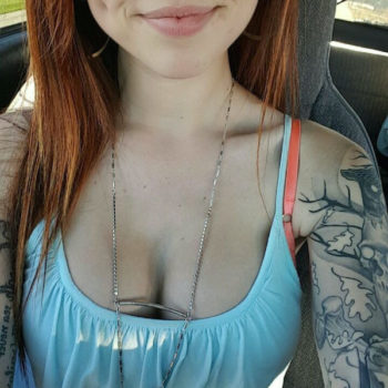 Lilas - Tellin - Luxembourg | Stripteaseuse