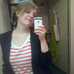 Kesia - Hamois - Namur | Stripteaseuse