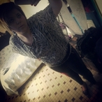 Christana - Geetbets - Brabant flamand | Stripteaseuse