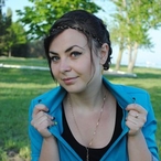 Sarah-laure - Espierres-Helchin - Flandre occidentale | Stripteaseuse