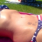 Penny - Vleteren - Flandre occidentale | Stripteaseuse