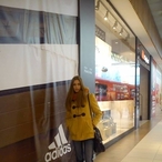 Clarys - Assenede - Flandre orientale | Stripteaseuse