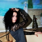 Maonie - Sombreffe - Namur | Stripteaseuse