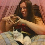 Kaori - Ardooie - Flandre occidentale | Stripteaseuse