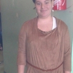 Rosita - Manhay - Luxembourg | Stripteaseuse