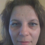 Albane - Bullange - Liège | Stripteaseuse