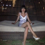 Olimpia - Crisnée - Liège | Stripteaseuse